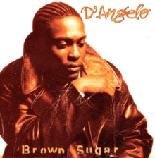 D'Angelo | Brown Sugar (CD)