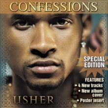 USHER | Confessions (CD)