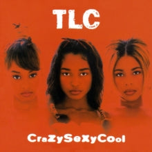 TLC | CRAZY SEXY COOL CD