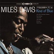 Miles Davis | Kind of Blue