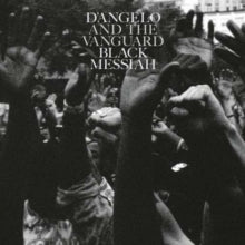 D'ANGELO & THE VANGUARD | BLACK MESSIAH