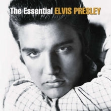 ELVIS PRESLEY - ESSENTIAL ELVIS PRESLEY