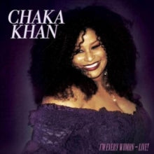 Chaka - Khan | I'm Every Woman
