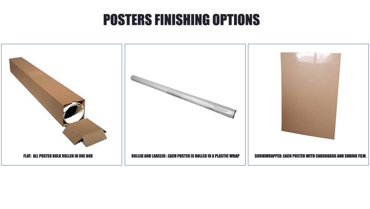 Pulp Fiction- Portraits Poster : Shrinkwrap