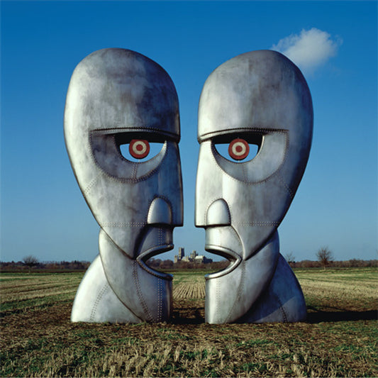 Pink Floyd - DIVISION BELL (180G/2016 VERSION/GATEFOLD)