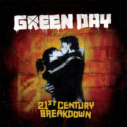 Green Day | 21st Century Breakdown