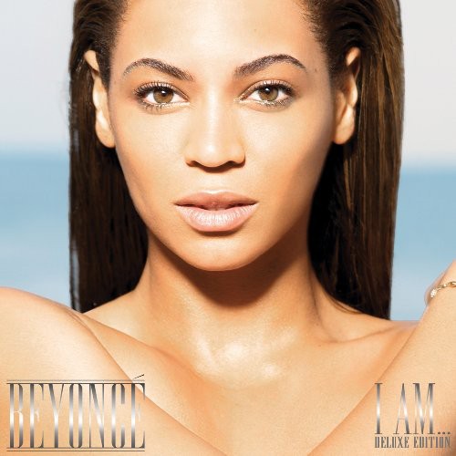 Beyoncé | I Am: Sasha Fierce  (CD)