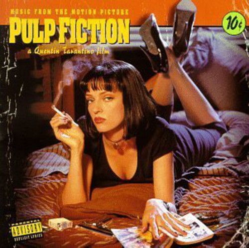 Pulp Fiction (Original Soundtrack)| Various Artists