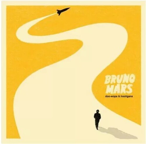 Bruno Mars | Doo-Wops and Hooligans