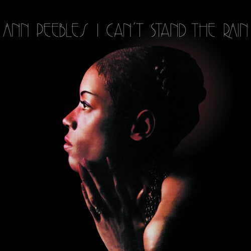 Ann Peebles | I Can't Stand the Rain
