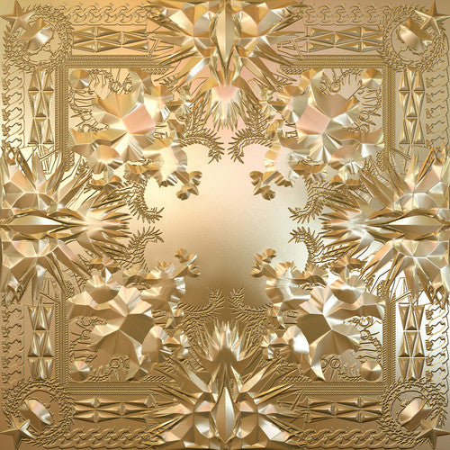 Kanye West & Jay Z | Watch the Throne [Explicit Content]