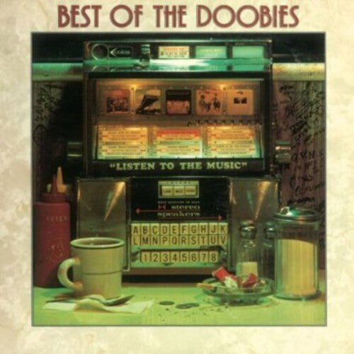 The Doobie Brothers | Best of the Doobie Brothers