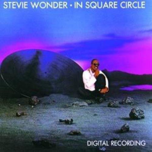 Stevie Wonder | In Square Circle