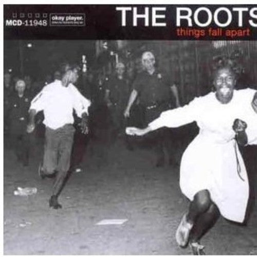 Roots | Things Fall Apart
