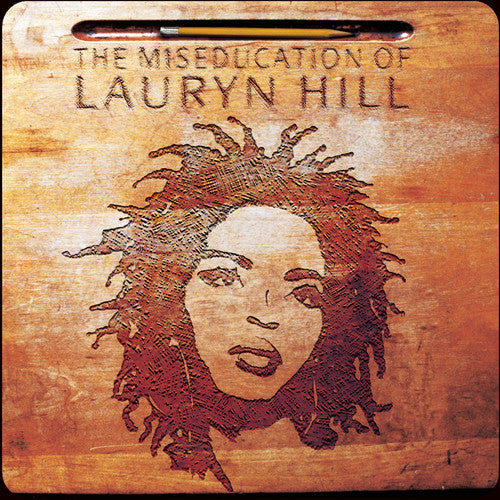 Lauryn Hill | The Miseducation of Lauryn Hill (CD)