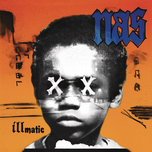 Nas | Illmatic XX [Explicit Content]