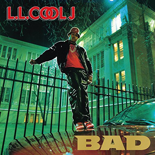 LL Cool J - BIGGER & DEFFER (X)