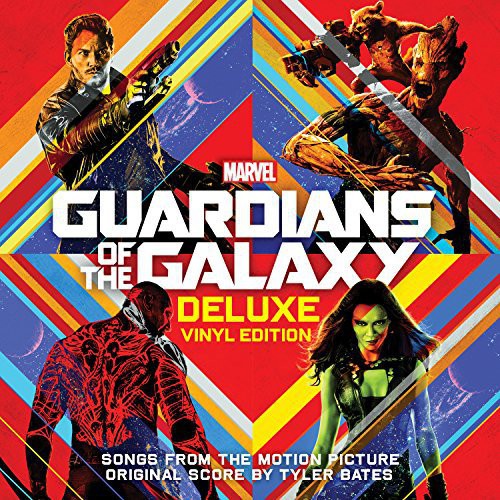 Guardians Of The Galaxy
