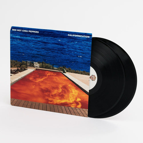 Red Hot Chili Peppers | Californication