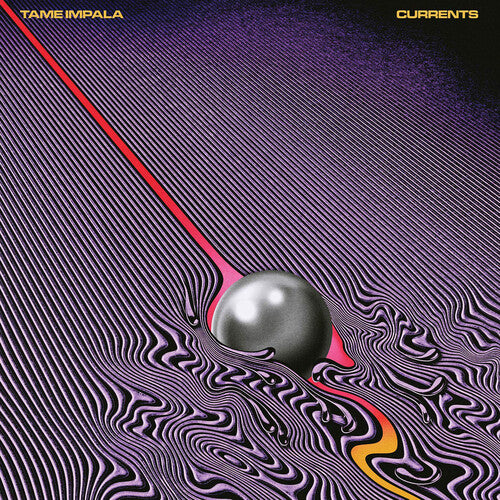 Tame Impala | Currents