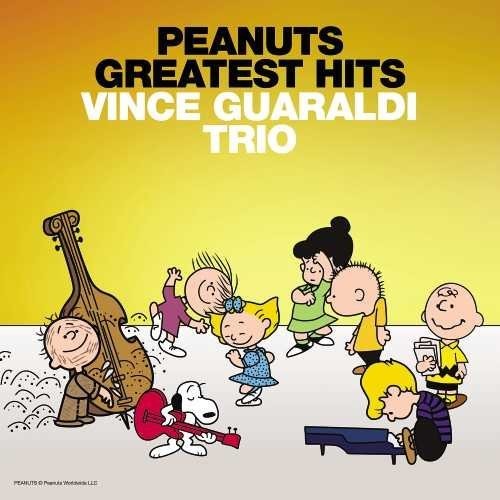 Vince Guaraldi | Peanuts Greatest Hits