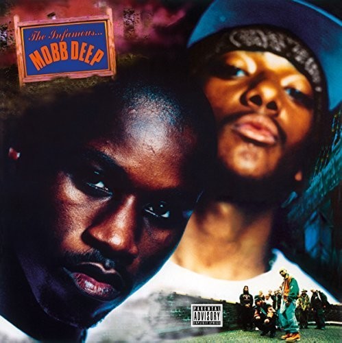 Mobb Deep | Infamous