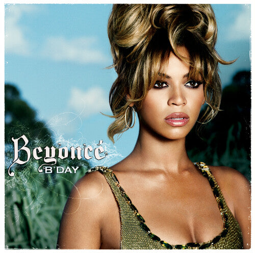 Beyoncé | B'day (CD)