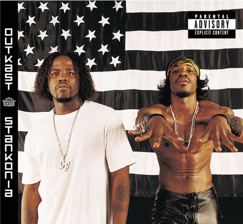 OutKast | Stankonia (CD)