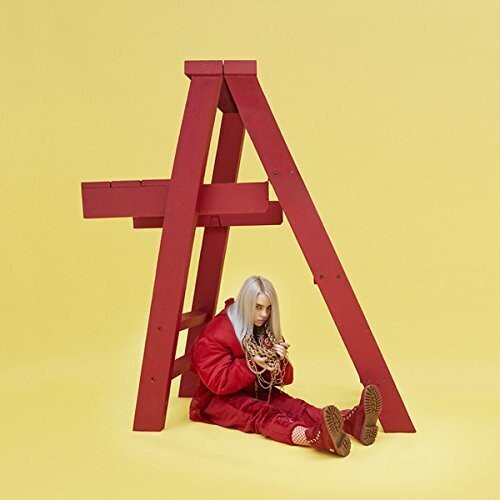 Billie Eilish |  Dont Smile At Me