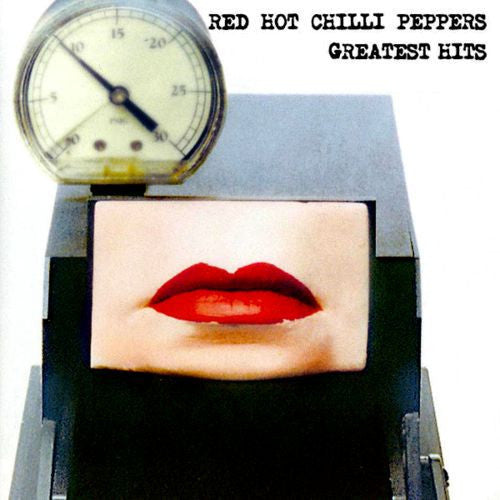 Red Hot Chili Peppers | Greatest Hits