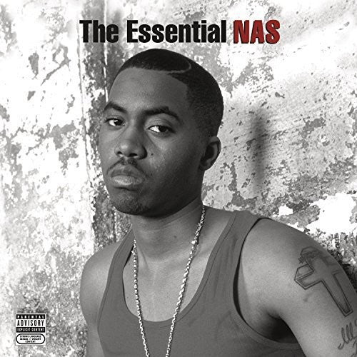 Nas | The Essential Nas