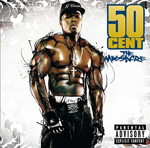 50 Cent | The Massacre