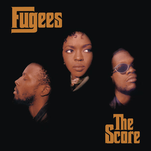 The Fugees | Score  (CD)
