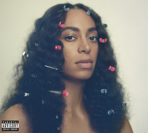 Solange | A Seat At The Table (CD)