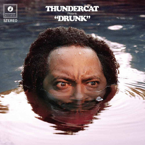 Thundercat | Drunk
