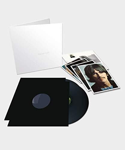 The Beatles | The Beatles (The White Album)