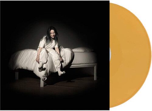 Billie Eilish | When We All Fall Asleep, Where Do We Go? (Colored Vinyl)