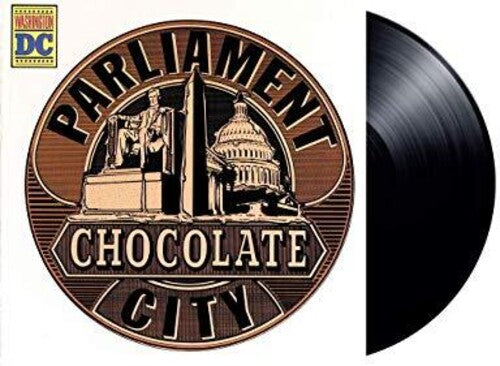Parliament | Chocolate City