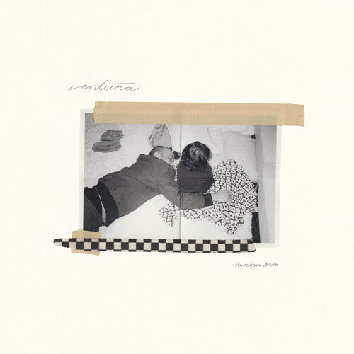 Anderson Paak | Ventura