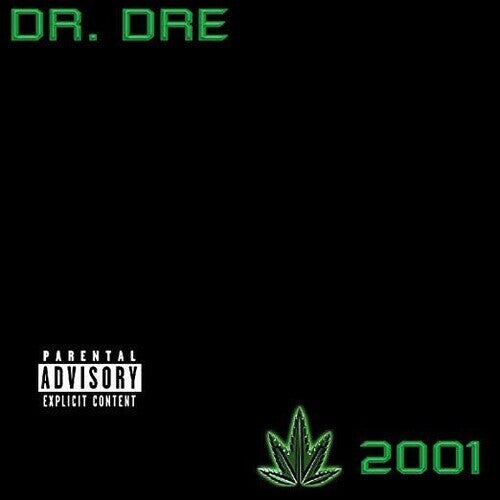 Dr Dre | Dr. Dre 2001 [Explicit Content]