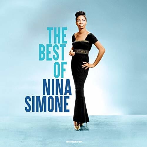 Nina Simone | Best Of
