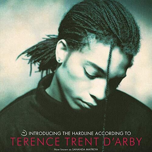 Trent D'Arby  | Introducing The Hardline According To Terence Trent D'Arby [Import]