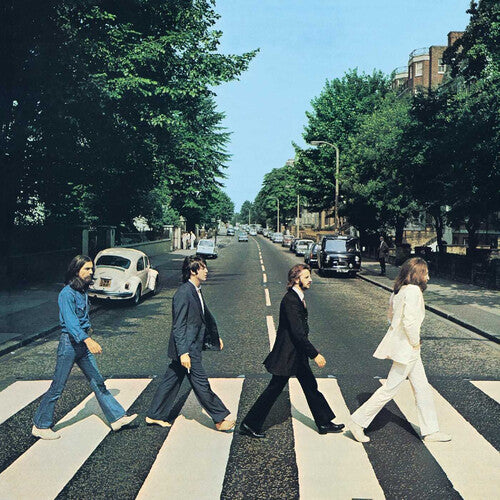 The Beatles - Abbey Road Anniversary (1LP)