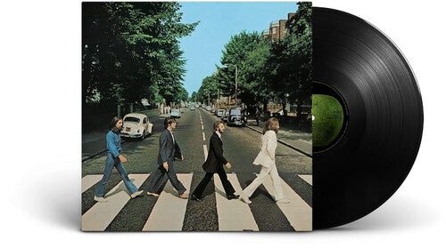 The Beatles | Abbey Road Anniversary