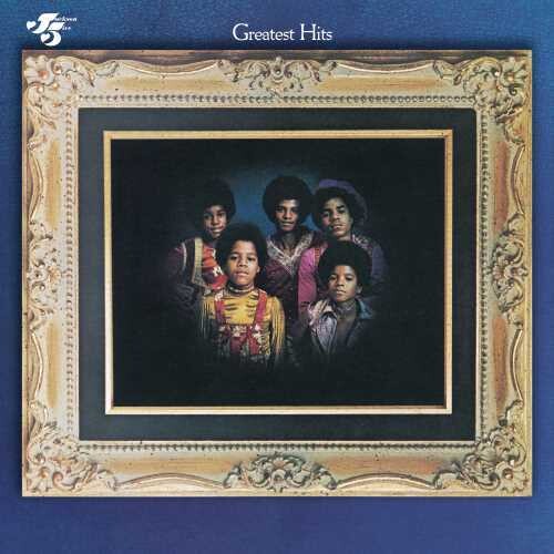The Jackson 5 | Jackson 5 - Greatest Hits