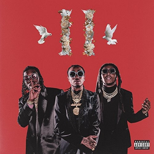 Migos | Culture II [Explicit Content]