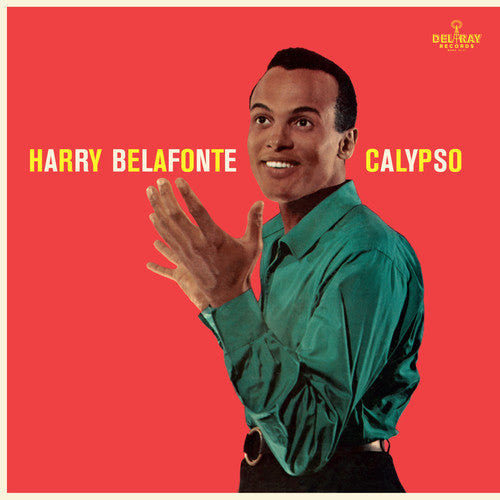 Harry Belafonte | Calypso