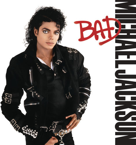 Michael Jackson | Bad (CD)