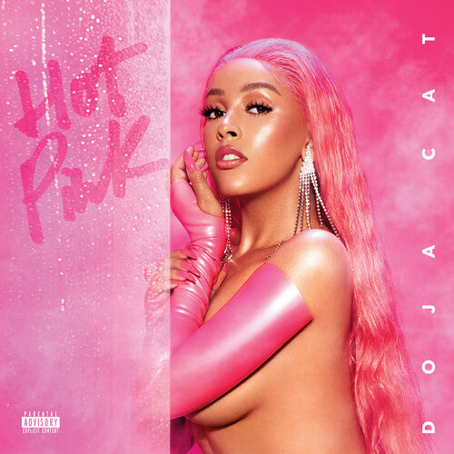 Doja Cat | Hot Pink