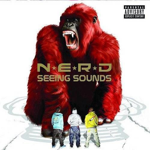 N.E.R.D | Seeing Sounds